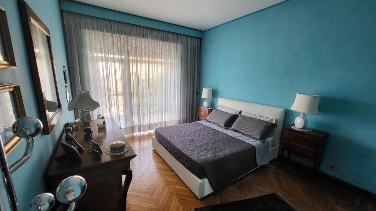 토리노 A Casa Di Rina 아파트 외부 사진
