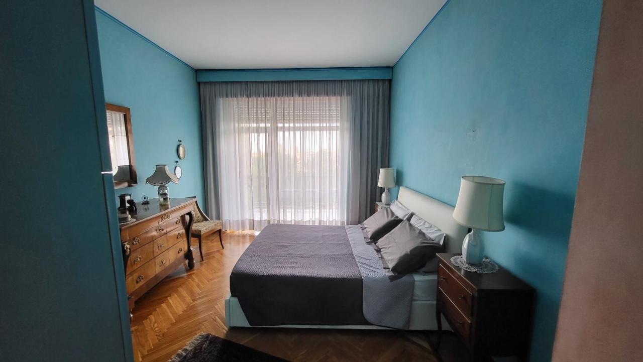 토리노 A Casa Di Rina 아파트 외부 사진