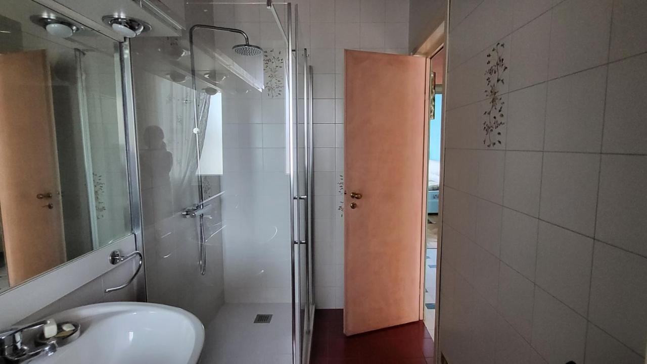 토리노 A Casa Di Rina 아파트 외부 사진