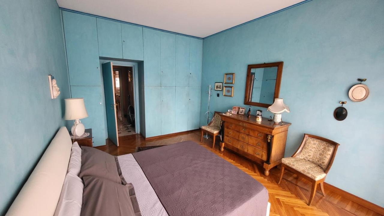 토리노 A Casa Di Rina 아파트 외부 사진