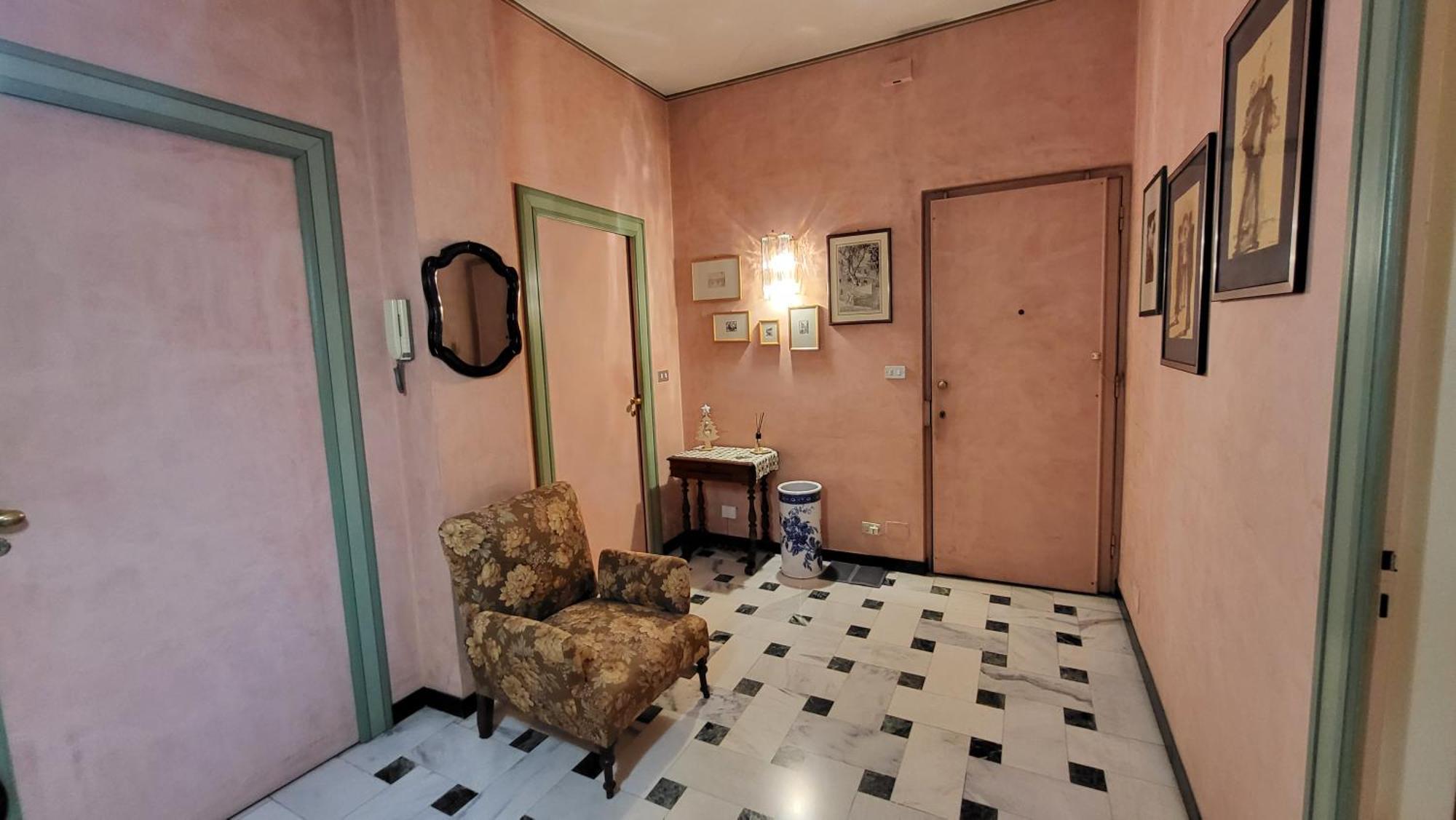토리노 A Casa Di Rina 아파트 외부 사진